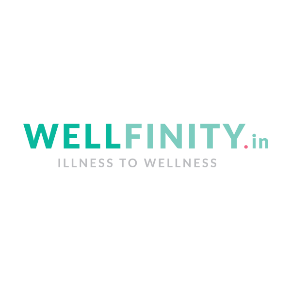 Wellfinity.in Logo