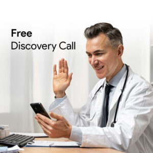 Free Discovery Call