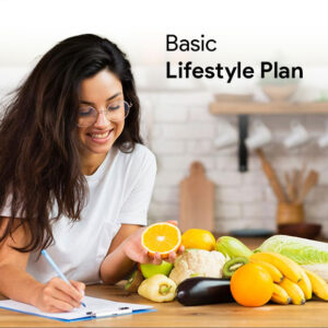 Basic Lifestyle Plan